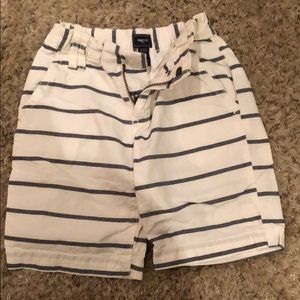 Boys shorts